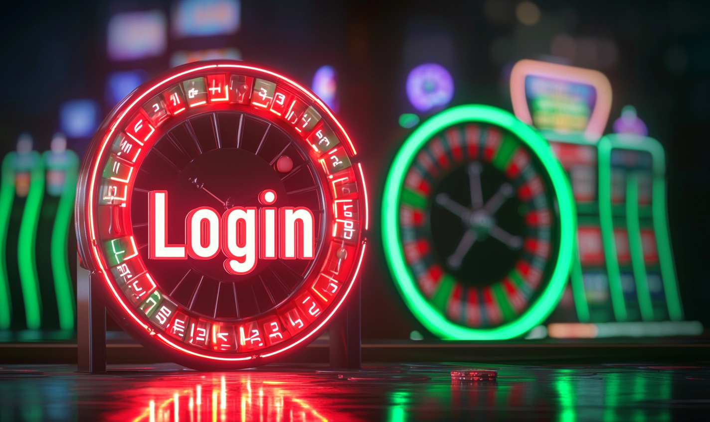 Account at RAA88 Casino Online
                              